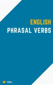 Phrasal Verbs Book