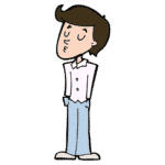 Personality Adjectives in English 24
