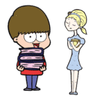 Personality Adjectives in English 6