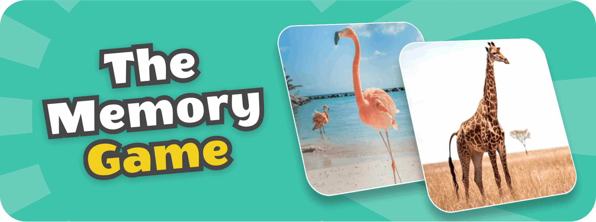 The memory game
