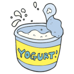 Yogurt